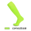 Adult fluorescent green