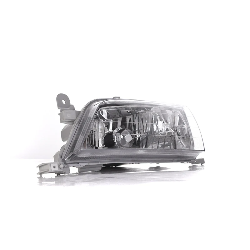 Super Bright High Efficiency LED Bulb Headlights for Toyota CARINA AT212 99 Long Lifespan New Condition