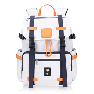 OMASKA Custom Tactical Backpack Laptop Backpack Multifunctional Rucksack Waterproof