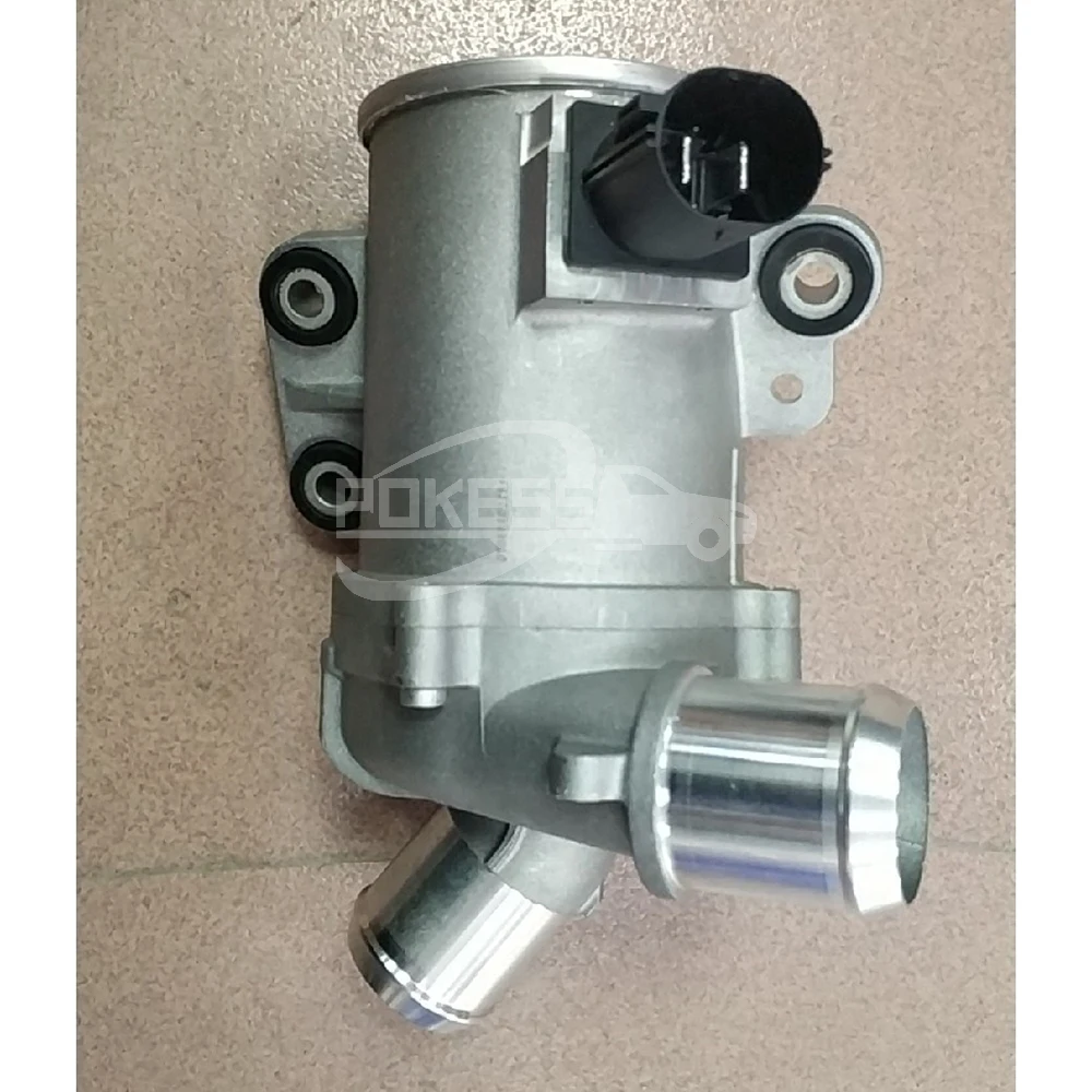 Auto Diesel Engine Parts KS7E8501BA DS7Z8C419D Electric Auxiliary Wate... — 4