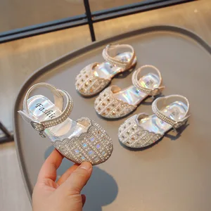 Wholesale cinderella Kids Shoes in Dubai