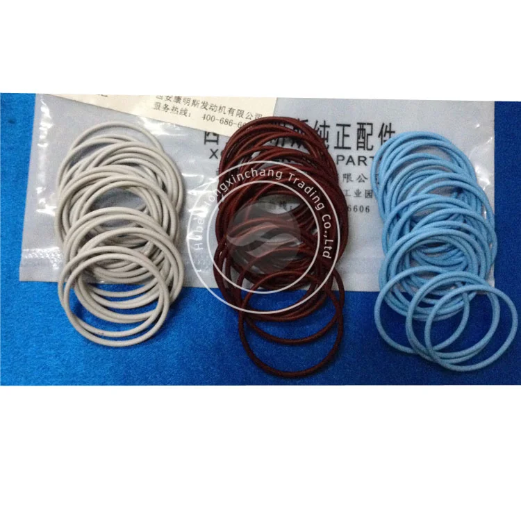 Original ISM QSM ISM11 QSM11 M11 Diesel Engine Parts Fuel Injector O ...