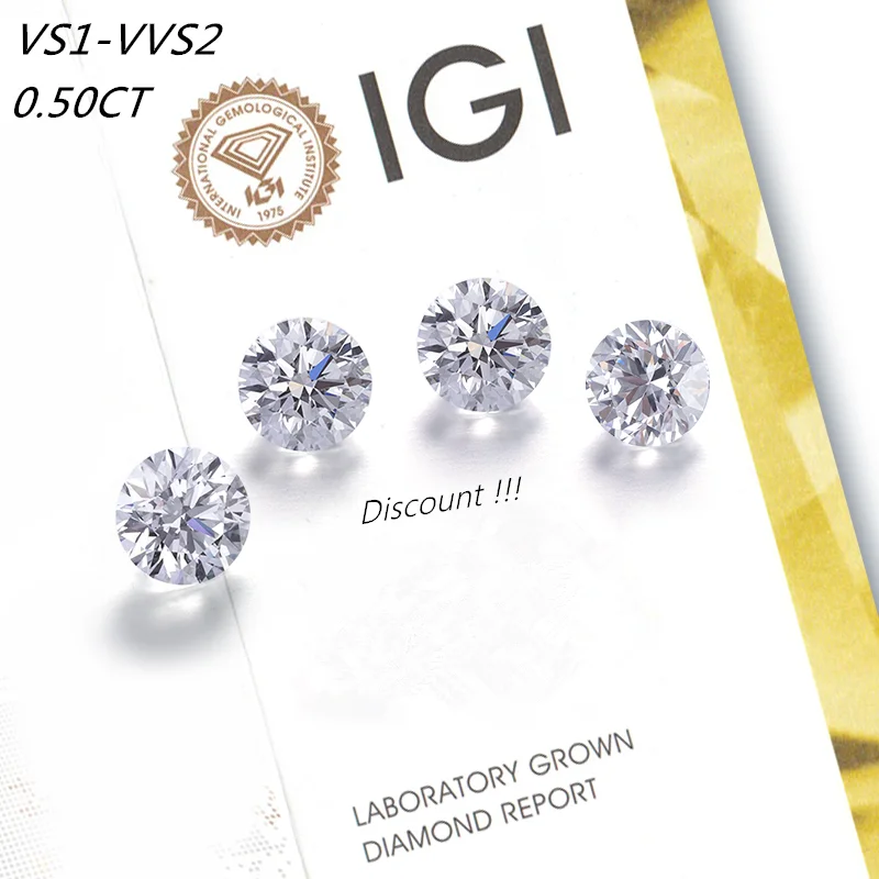 Cvd Diamond Created Diamonds Company Limited Buy Standard Quality