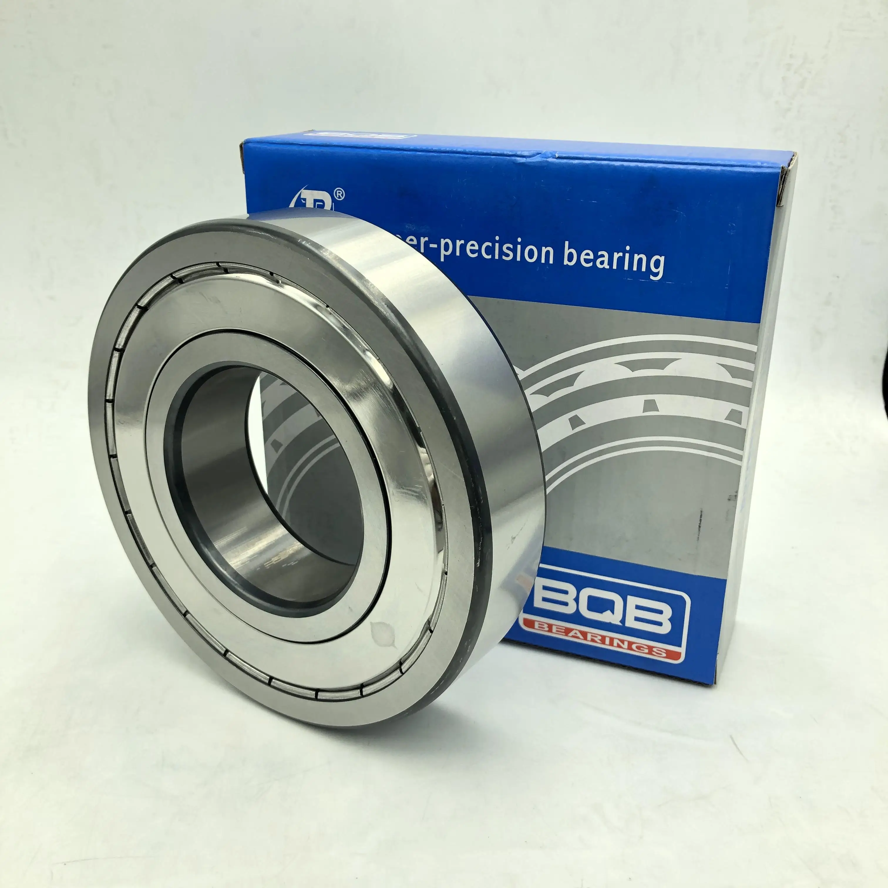 Japan Generator Automobile Alternator Bearing 336 2RS 15X46X14 mm