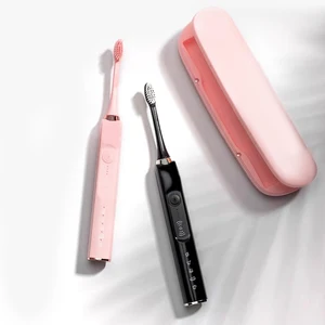 ML918 High Quality Home Appliance Magnetic Levitation Sonic Electric Toothbrush