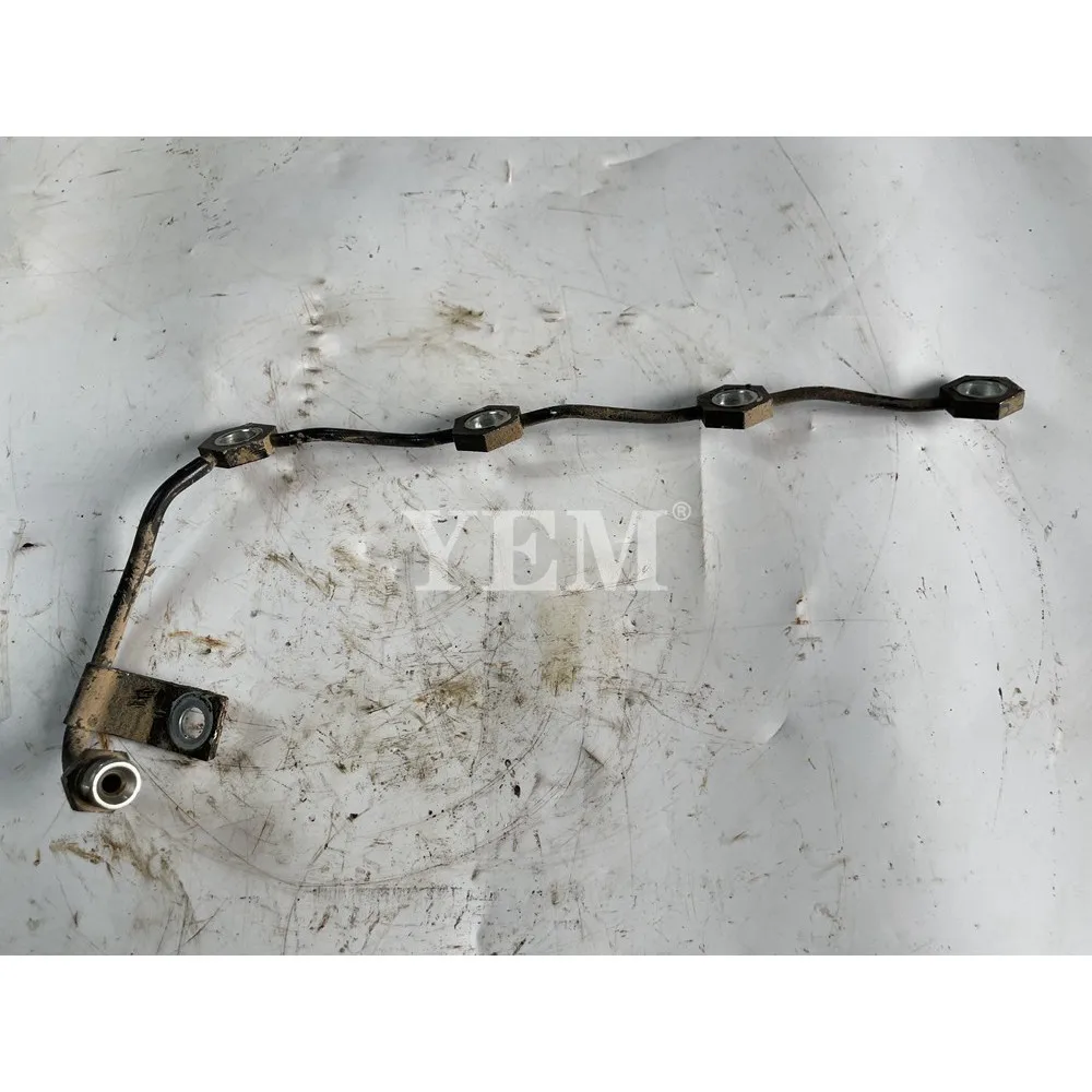 Delivery Ling Injector Fit for Mitsubishi S4L Machinery Engine Parts