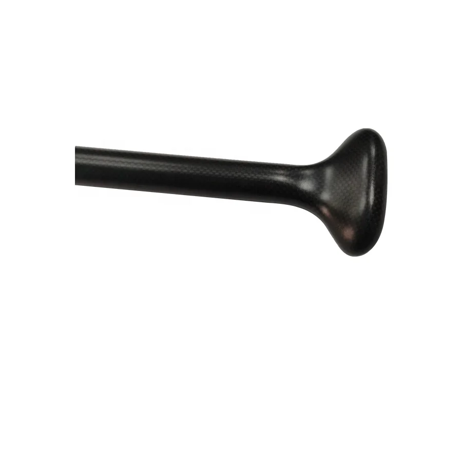 Factory Custom Paddle Model TPS02 Double Water Separation Race Paddle