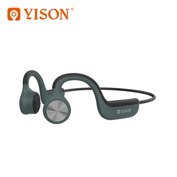 Yison BC-1 Bone Conduction Headphones ANC Active Noise Reduction