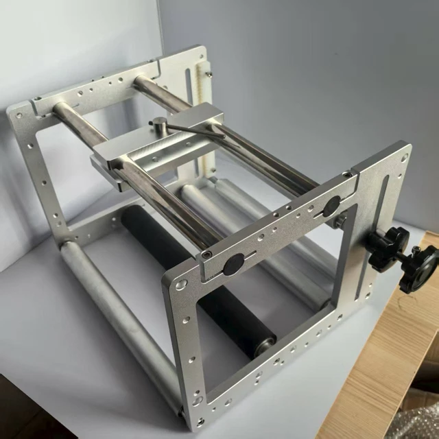 MarkenX40 X45 DIKAI D03S D05S 6330 6530 TTO Automatic Continuous Coding Machine Bracket Rack Auxiliary Packaging 1 Year Easy 4