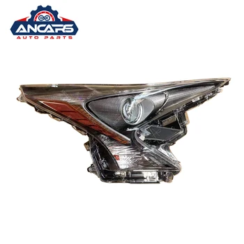 Prius 2016 Headlight 81185-47690 81185-47700 for ZVW50