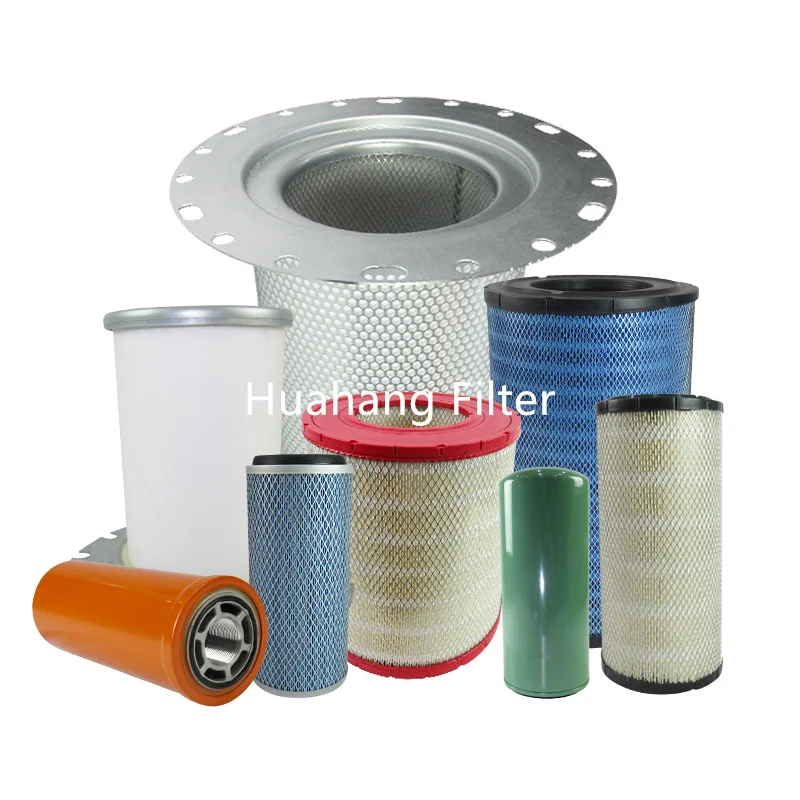 Stainless Steel Suction Oil Filter element STR1004 Micron Wired Mesh ...