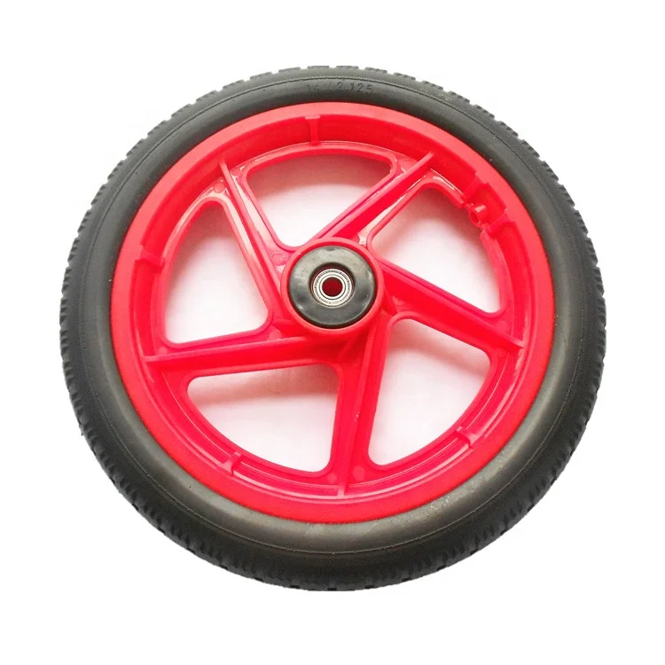 mini cycle wheels