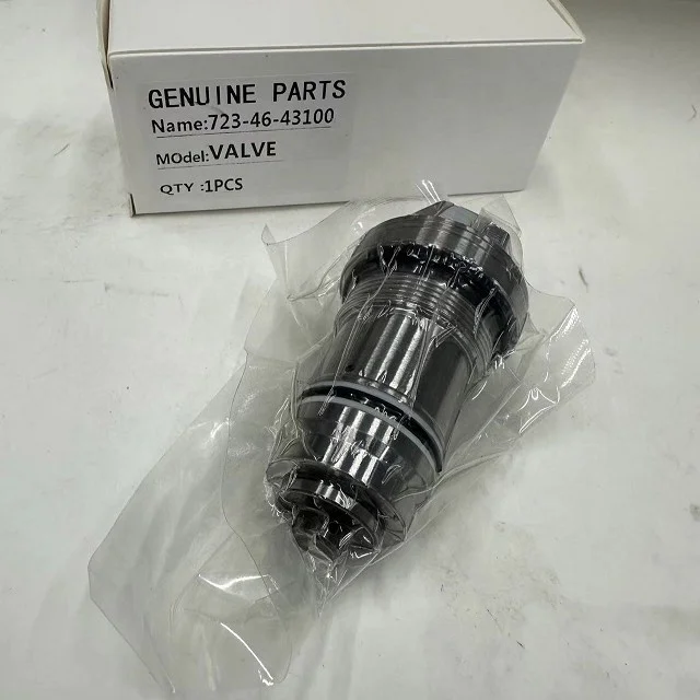 723-46-40601 Valve Assy