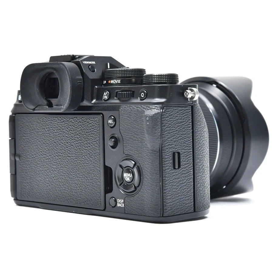 Fuji Xt4 Fujifilm Cinema Fuji X-T4 Mirrorless Camera 99% New,