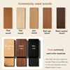 Walnut Color
