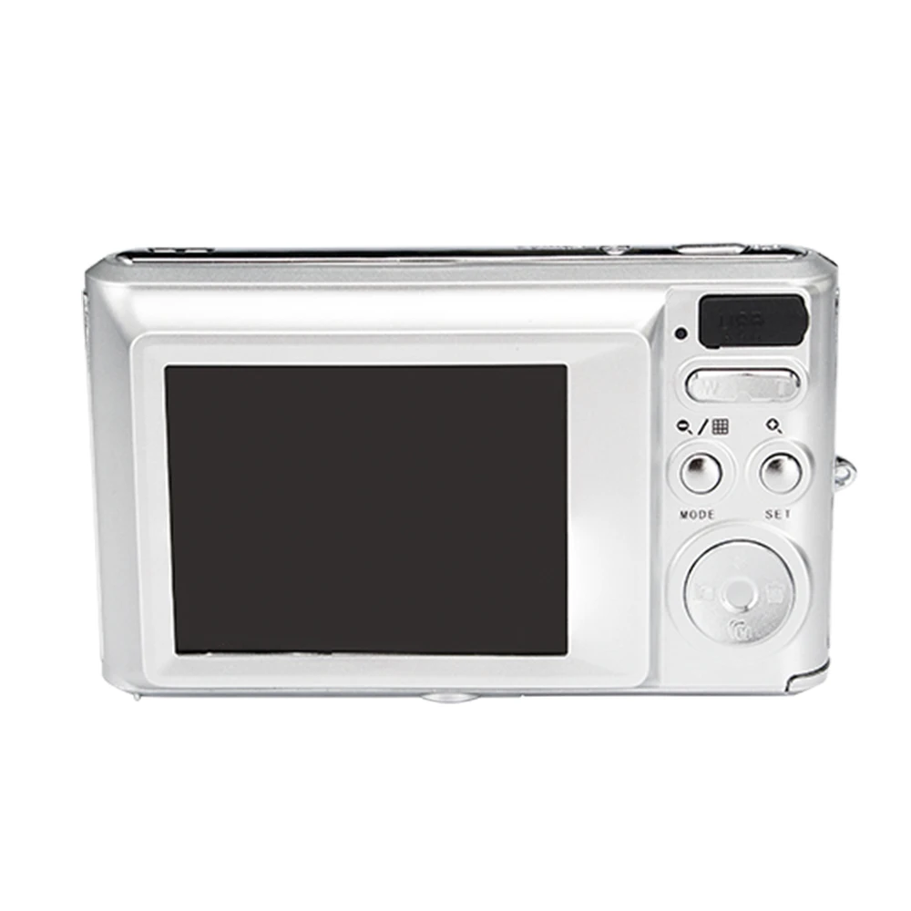 Cheap Digital Photo Camera OEM 2.4 Inch Professional Compact Camera With Smile Catch