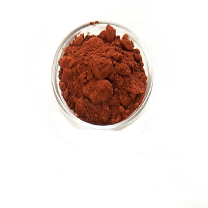 Какао порошок Organic Cocoa Powder