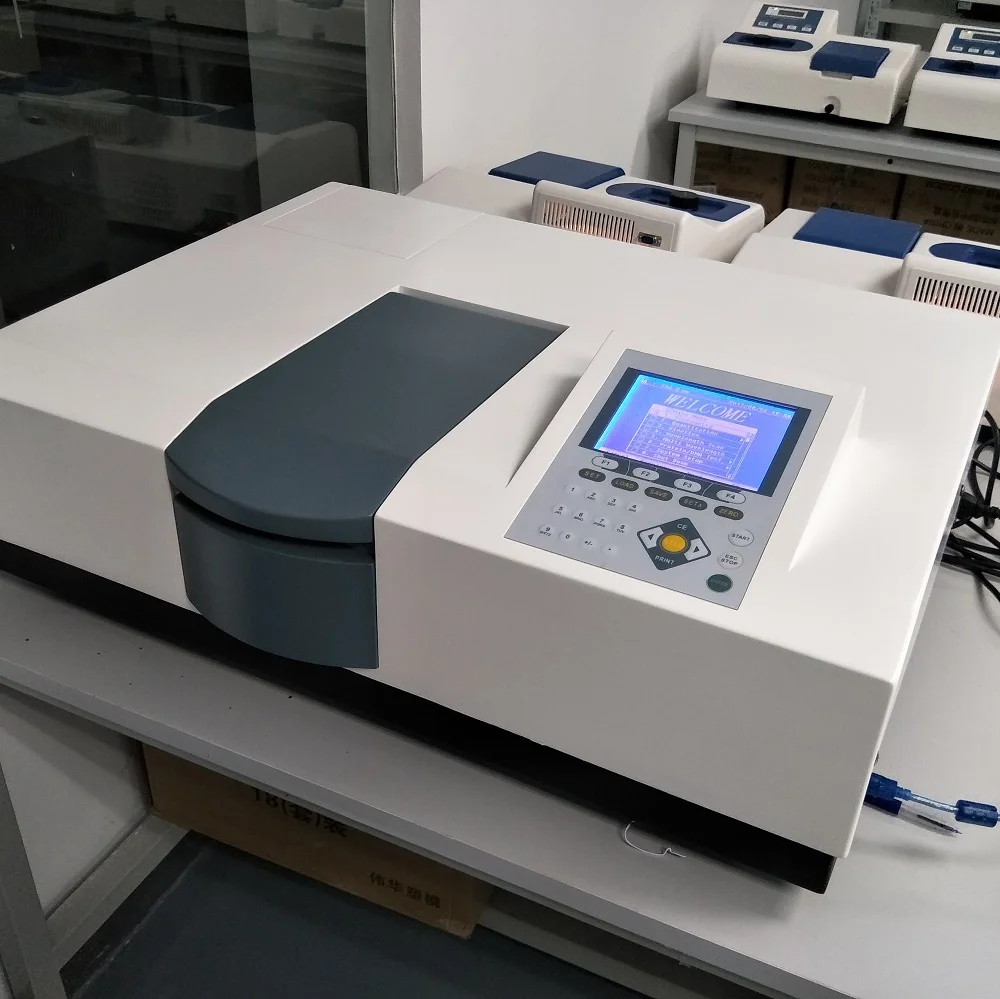 Ftir Spectrometer For Metal Analysis,Optical Emission Spectrometer