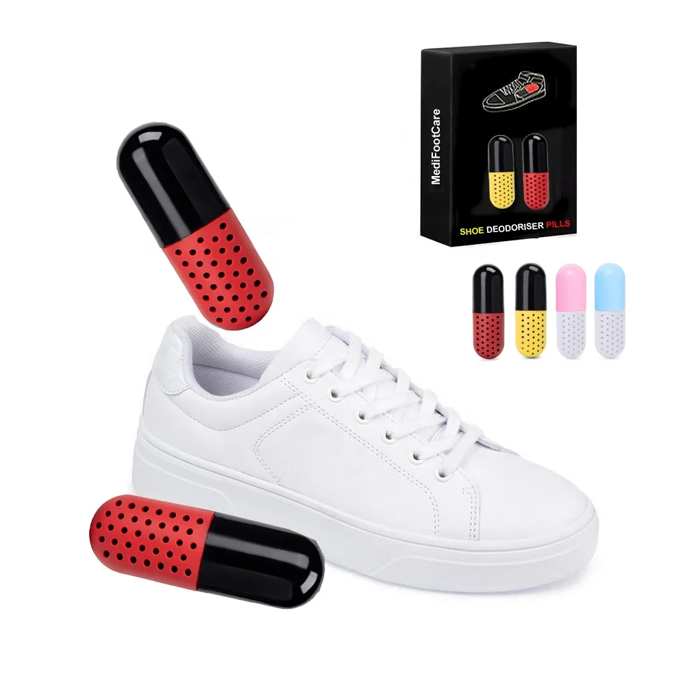 Shoe Deodorizer Pills, Shoe Odor Eliminator Pills,Shoe Odor Remover