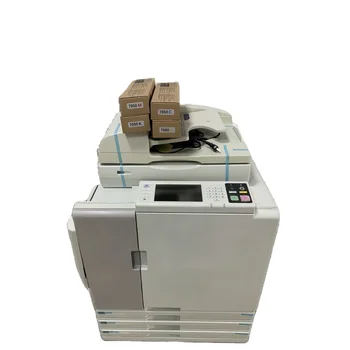 RISOs ComColor 9050/ORPHIS X9050 High-Speed Inkjet Printer Low-Cost World Production Copiers on Sale