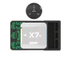 CUAV X7+ núcleo con placa + GPS NEO 3X