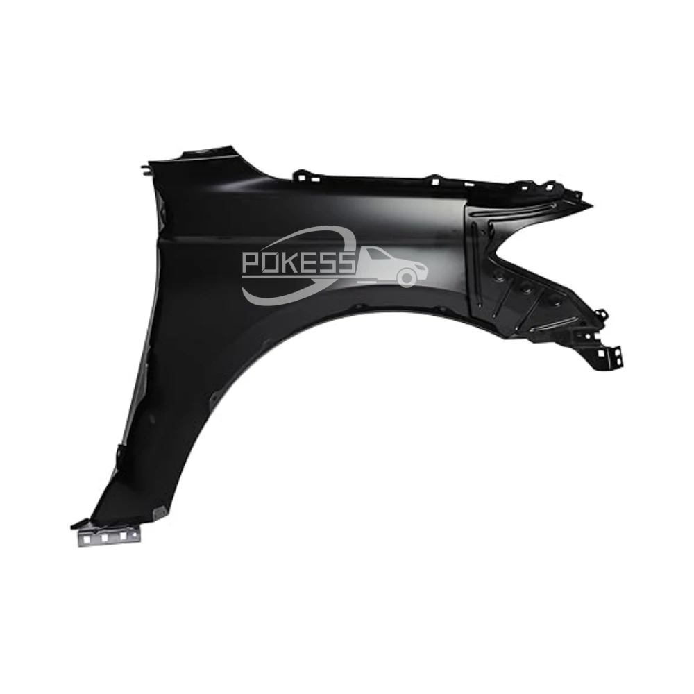 JL1Z16006A JL1B16006AF Fender, L for Ford Expedit — 2