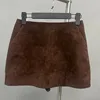 Mocha Brown