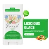 Luscious glace