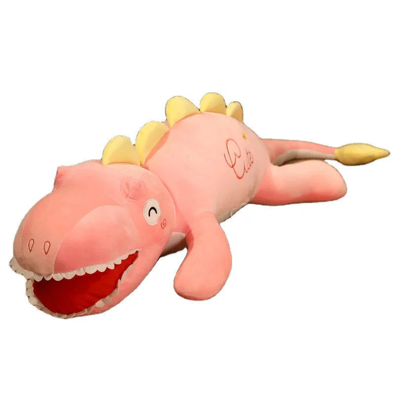 シニア高級漫画動物恐竜ぬいぐるみ女の子眠っている枕 Buy かわいいぬいぐるみかわいい恐竜 漫画ダウンぬいぐるみ恐竜人格ギフト Product On Alibaba Com