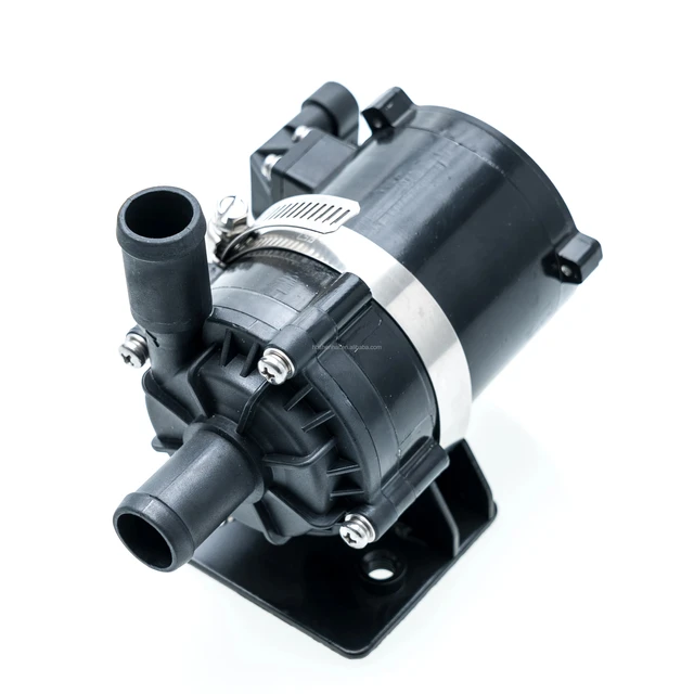 New Energy Pump Solar DC Pump for EV Bus/Truck