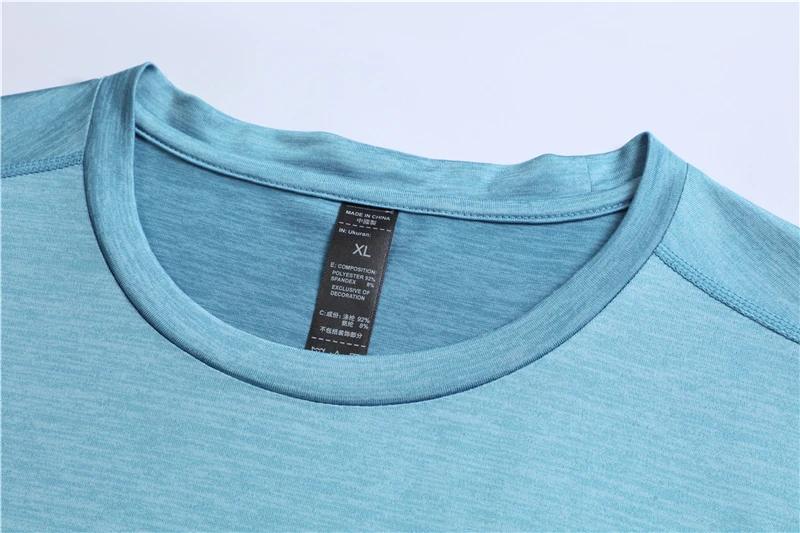 Custom Your Logo  2025 Men Short Sets Two Piece  Set Joggers Running Workout Summer Men Shorts and Shirt Set Man Sports Wear