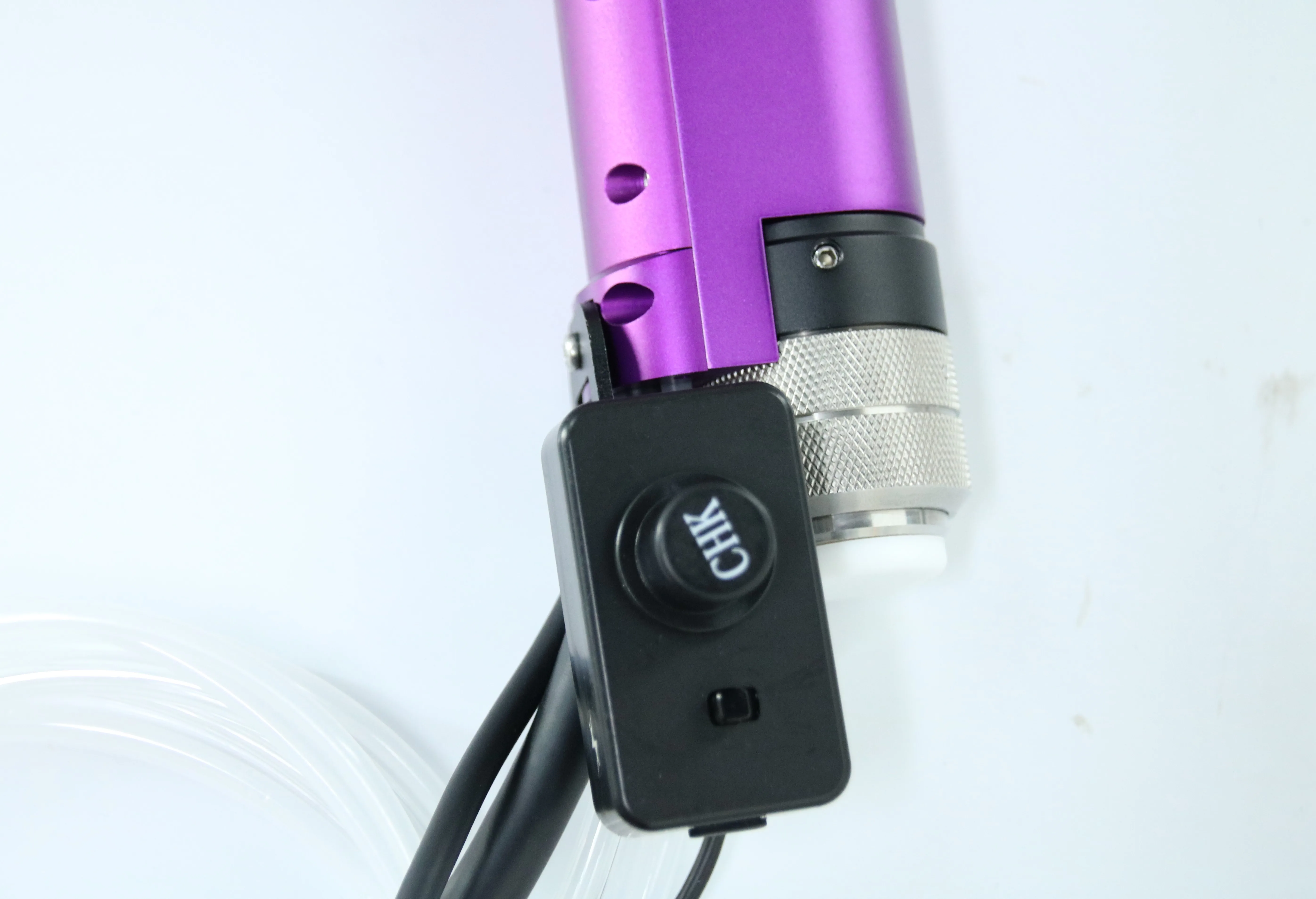 Qilin V20 Handheld Fiber Laser Welding Gun Welding With The Btw20 Control Box Buy 1000w Laser