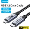 Grey-20Gbps usb3.2
