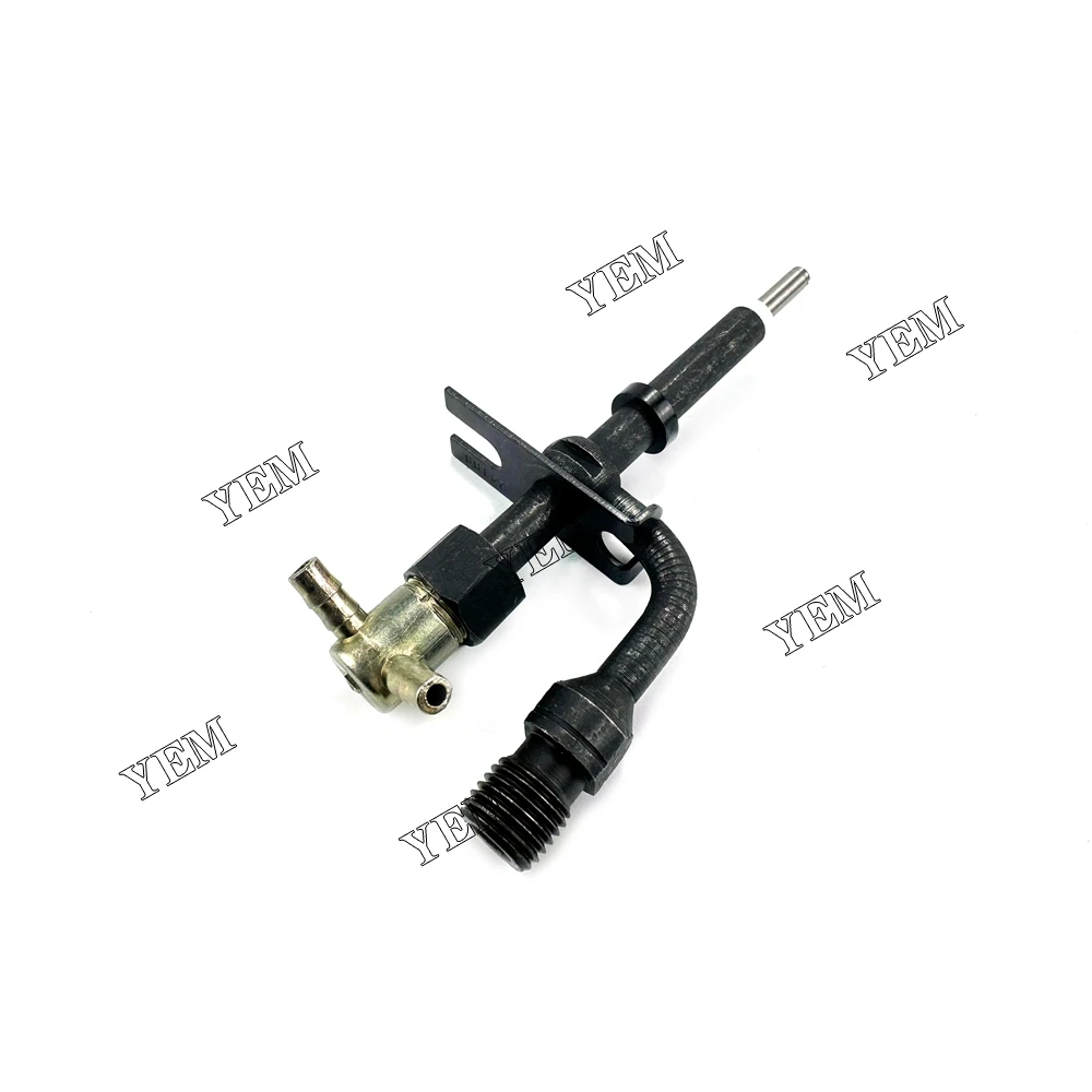 For Kubota V1902 Injector 17111-53000 28412 Engine Replacement Parts 4