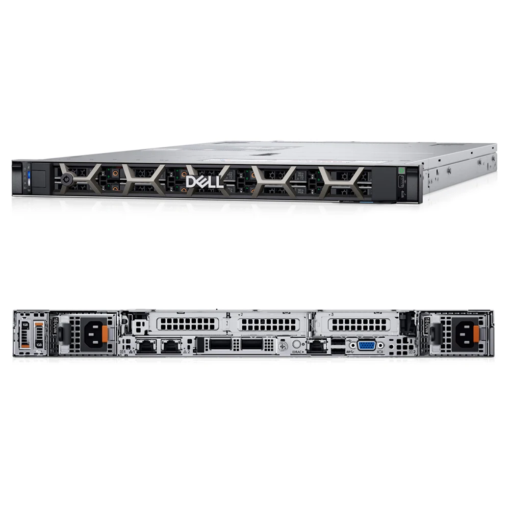 poweredge rack servers r760 r660 r7625 r6625 r7615... New Customizable Server Dell PowerEdge R6625 Server with R7625 R7615 ...