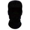 Black Rhinestone