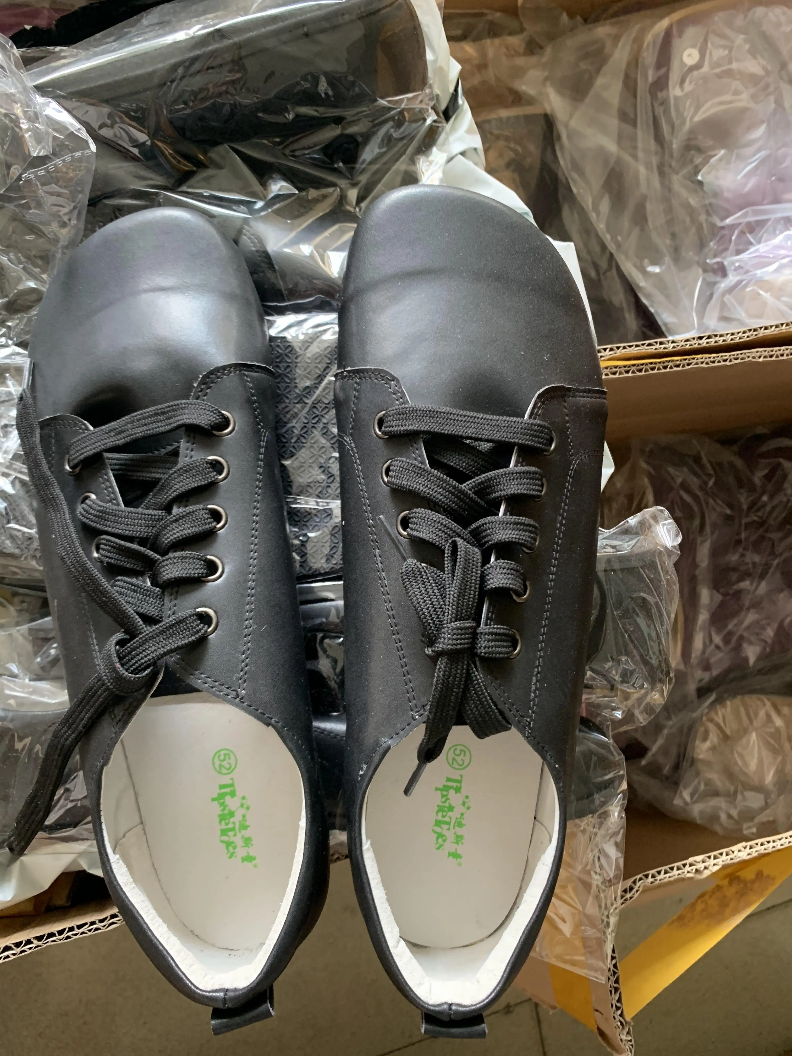 Wide & Extra Wide Toe Box TipsieToes Minimalist Barefoot 