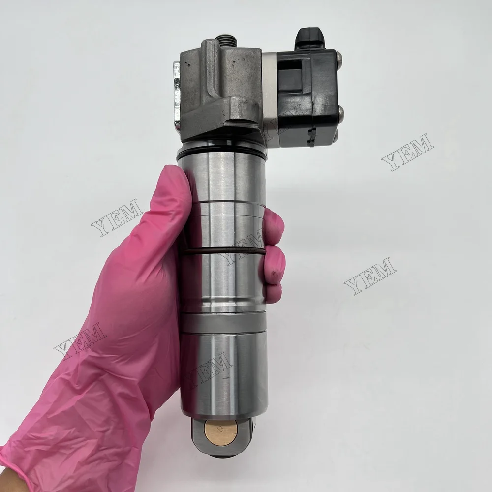 Fuel Injector for Scania 799 Industrial Machinery Engine Parts 2