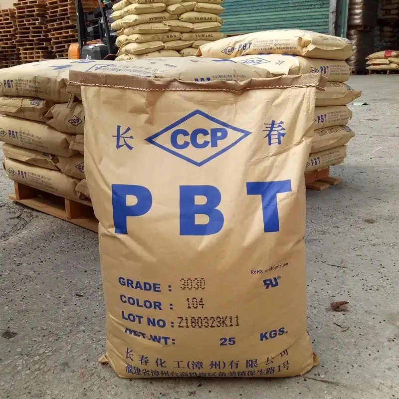 Лучшая цена PC/PBT пластиковое сырье гранулы/низкотемпературный огнестойкий PC PBT сплав поставщик