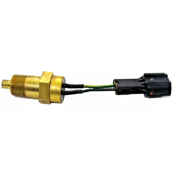 りーぬ ISUZU NKR55 Switch Thermo 8-94336668-0 - High-Quality Part