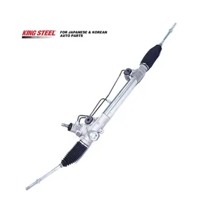 OE 44250-0K640 44250-0K600 44250-0K800 44250-0K760 RHD Steer Gear Box and Pinion Power Steering Rack for TOYOTA HILUX REVO 2WD
