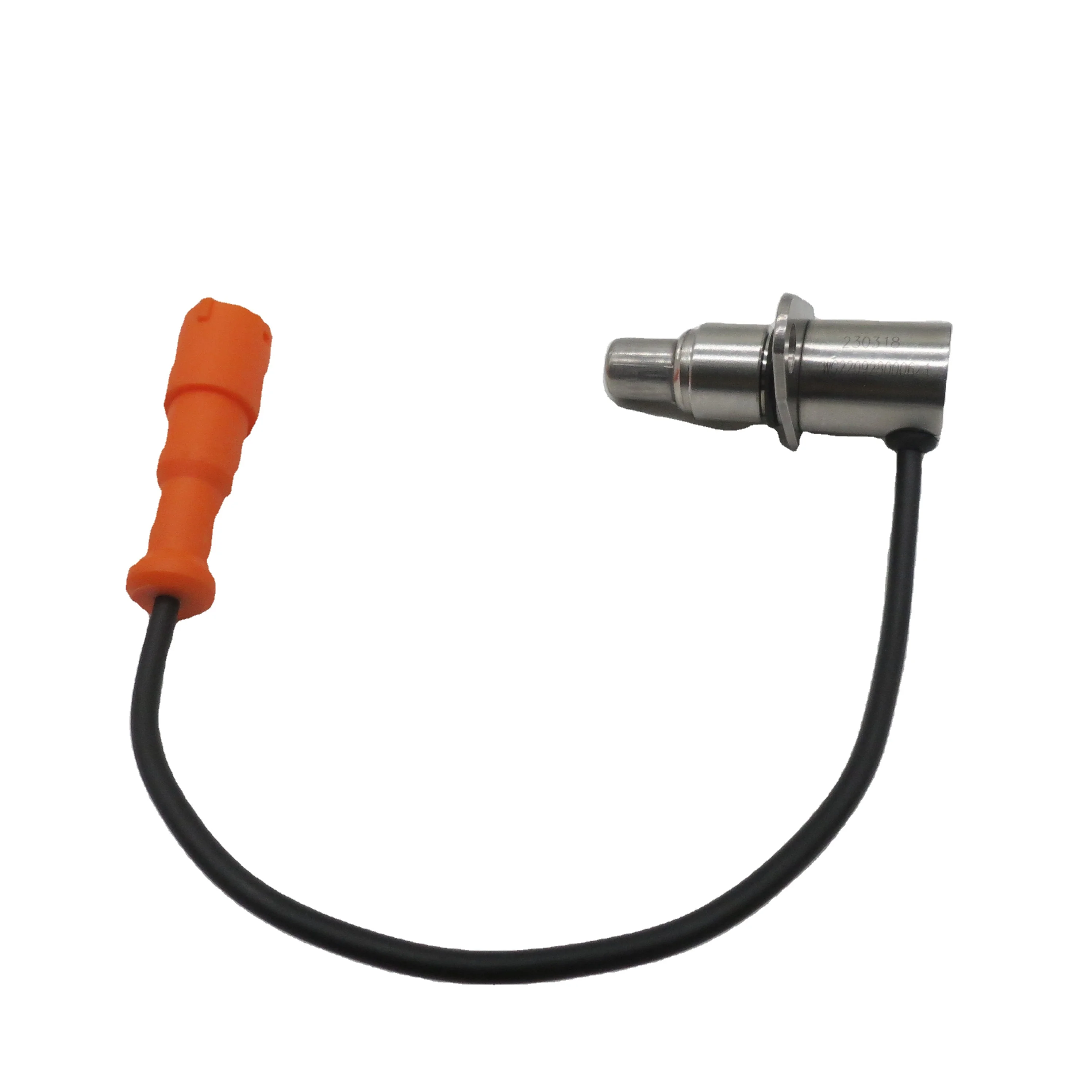 しうさん専用 Truck Engine Spare Parts - Input Shaft Speed Sensor WG2209280006