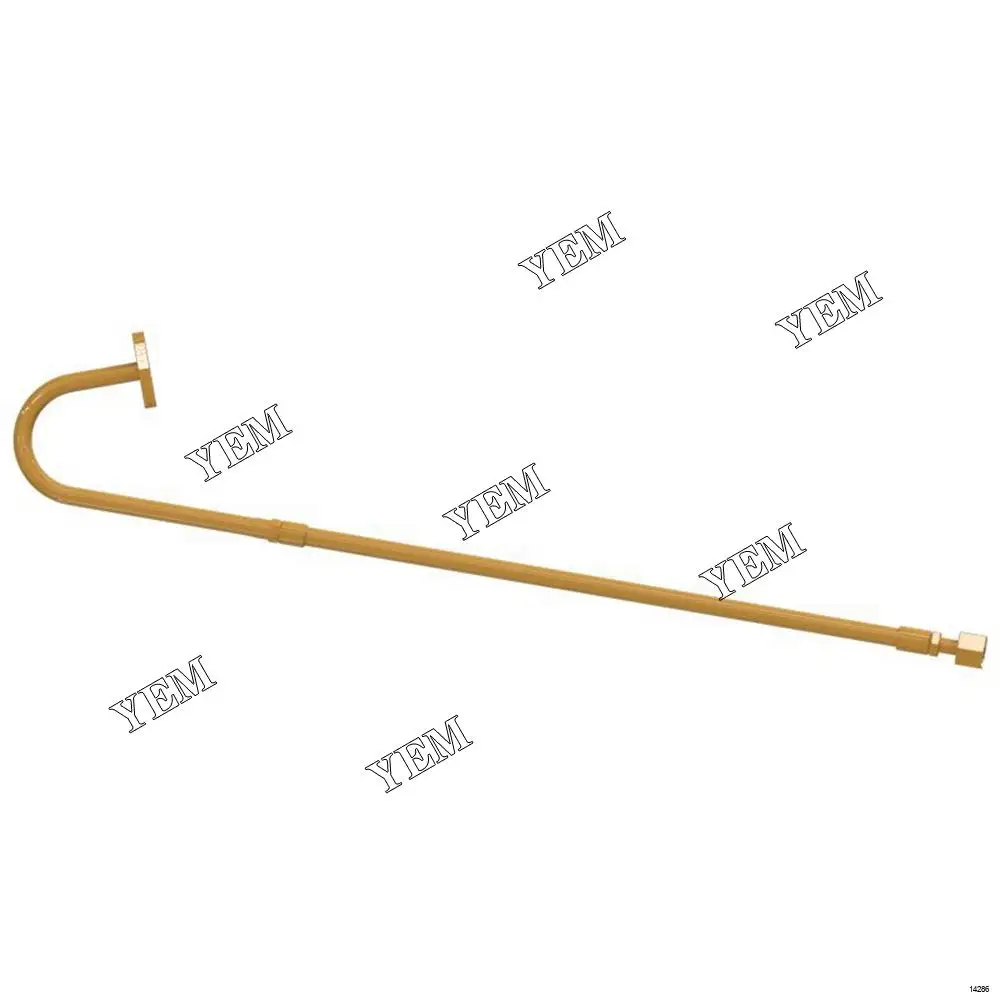Hot Selling Tube Assembly Supply Fit for 237-2889 Replacement Engine Parts 3