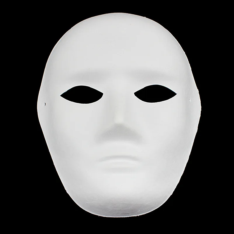 kooperieren leicht Box blank mask orientalisch installieren Medizin