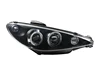 LED Headlamp