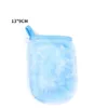 13*9cm flannel-cloud dream blue