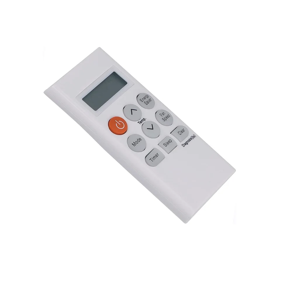 AKB73598009 Replace AC Remote Control Compatible with LG Dual Inverter Smart Window Air Conditioner LW1222IVSM LW1817IVSM