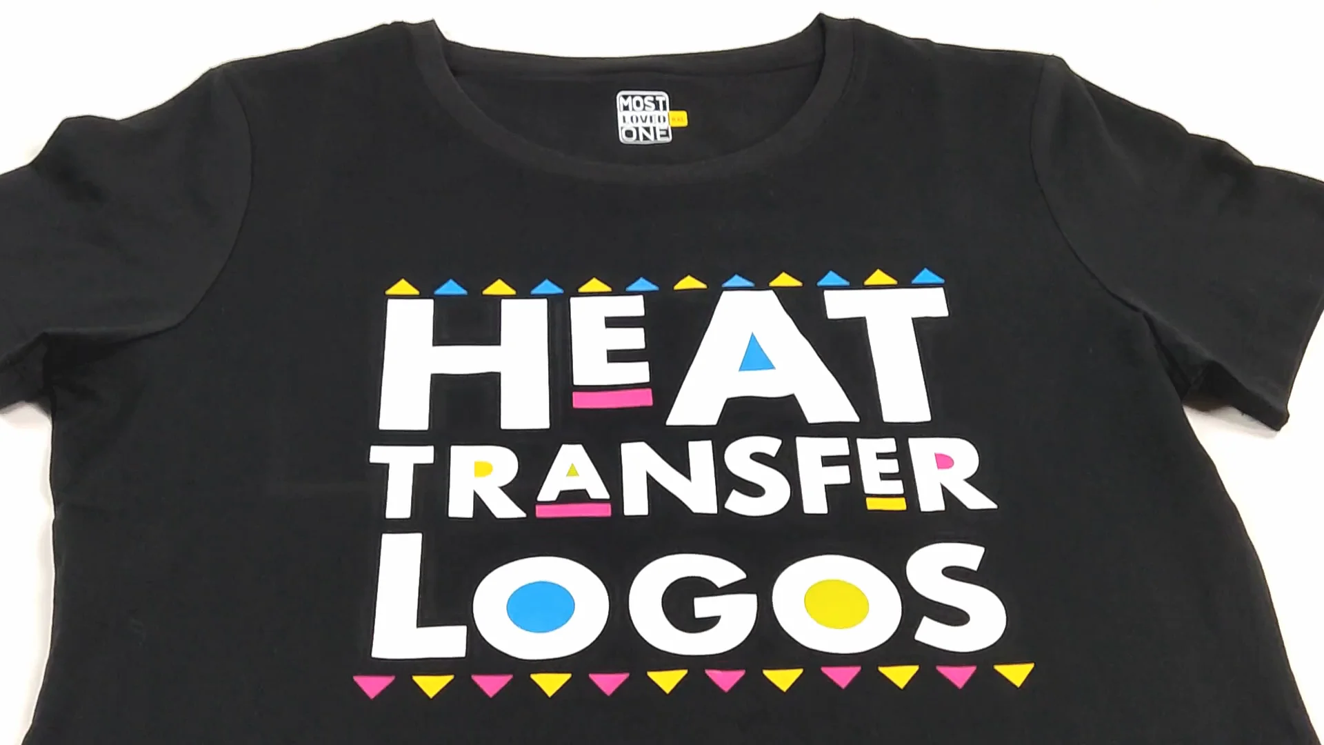 Custom Iron On Logos Applique Designs Heat Transfer Vinyl Sticker Buy Custom Iron On Logos For