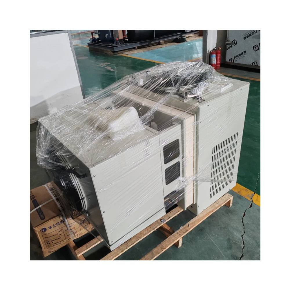 Low Temperature Cold Room Monoblock Small Refrigeration Units