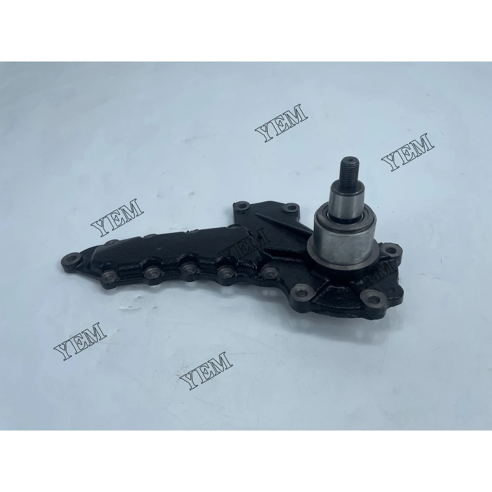 D1503 15341-73030 Water Pump for Kubota Engine Rebuild Kit 2